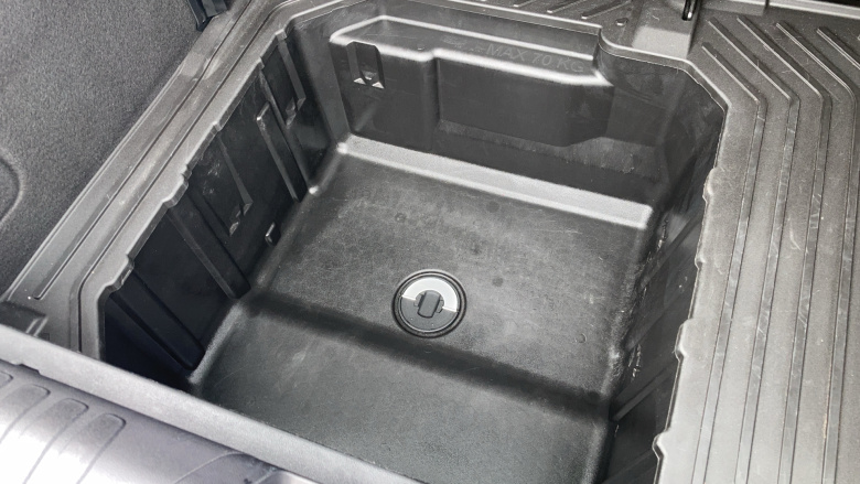 Ford Puma 1.0 EcoBoost Hybrid mHEV ST-Line 5dr Petrol Hatchback